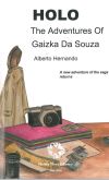 HOLO THE ADVENTURES OF GAIZKA DA SOUZA