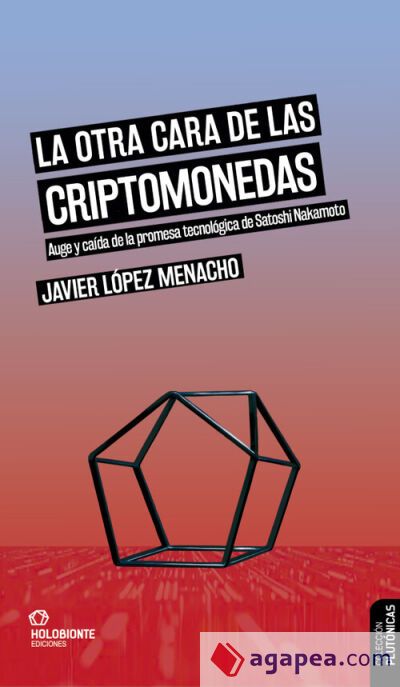 LA OTRA CARA DE LAS CRIPTOMONEDAS
