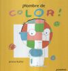 HOMBRE DE COLOR