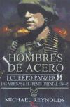 HOMBRES DE ACERO.I CUERPO PANZER