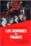 HOMBRES DE FRANCO