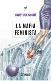 Portada de LA MAFIA FEMINISTA