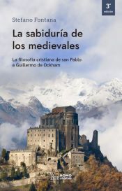 Portada de SABIDURIA DE LOS MEDIEVALES
