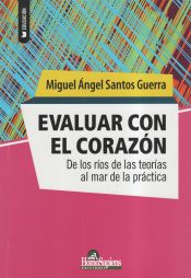 Portada de EVALUAR CON EL CORAZON