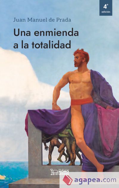 UNA ENMIENDA A LA TOTALIDAD EL PENSAMIENTO TRADICIONAL CONT