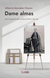 Portada de DAME ALAS