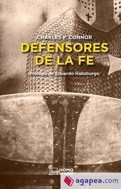 DEFENSORES DE LA FE