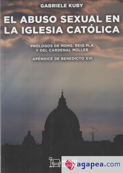 EL ABUSO SEXUAL EN LA IGLESIA CATÓLICA