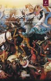 Portada de EL APOCALIPSIS: ADVERTENCIA, ESPERANZA Y CONSOLACIÓN