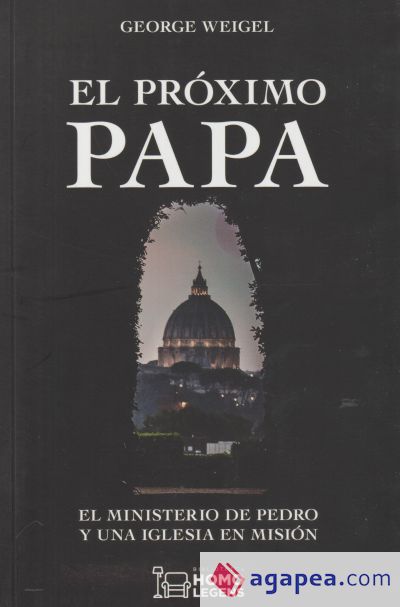 EL PR?XIMO PAPA