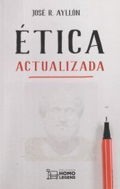 Portada de ETICA ACTUALIZADA