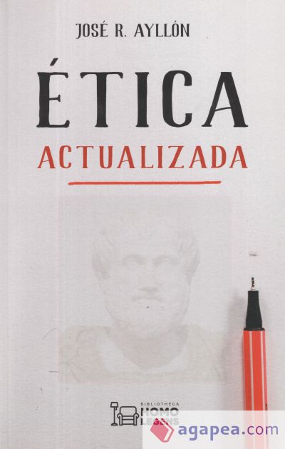 ETICA ACTUALIZADA
