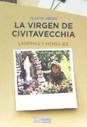 Portada de LA VIRGEN DE CIVITAVECCHIA