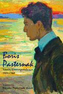 Portada de Boris Pasternak: Family Correspondence, 1921-1960