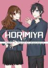 HORIMIYA 17 HORIMIYA 17