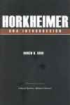 HORKHEIMER UNA INTRODUCCIÓN