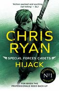 Portada de Hijack: Special Forces Cadets 5