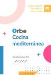 HOTR017PO COCINA MEDITERRANEA