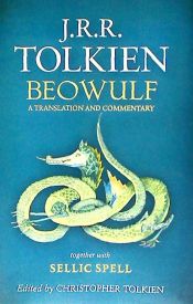 Portada de Beowulf: A Translation and Commentary