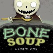 Portada de Bone Soup