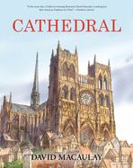 Portada de Cathedral: The Story of Its Construction, Revised and in Full Color