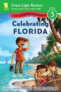Portada de Celebrating Florida: 50 States to Celebrate