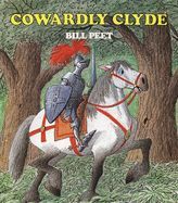 Portada de Cowardly Clyde