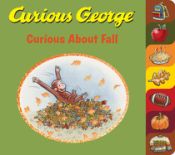 Portada de Curious George: Curious about Fall