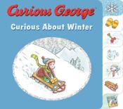 Portada de Curious George Curious about Winter