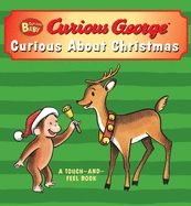 Portada de Curious about Christmas