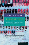 Portada de Diamond Dust: Stories
