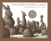 Portada de Garden of Abdul Gasazi