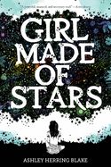 Portada de Girl Made of Stars