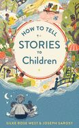 Portada de How to Tell Stories to Children