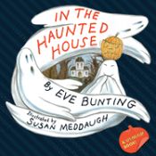 Portada de In the Haunted House Touch & Feel Lift-The-Flap Book