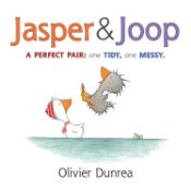 Portada de Jasper & Joop