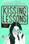 Portada de Kissing Lessons