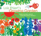 Portada de Lois Ehlert's Growing Garden Gift Set