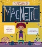 Portada de Marsha Is Magnetic