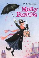 Portada de Mary Poppins