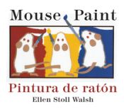Portada de Mouse Paint/Pintura de Raton