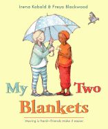 Portada de My Two Blankets