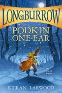 Portada de Podkin One-Ear