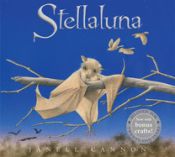 Portada de Stellaluna 25th Anniversary Edition