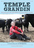 Portada de Temple Grandin: How the Girl Who Loved Cows Embraced Autism and Changed the World