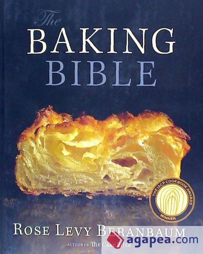 The Baking Bible