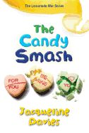 Portada de The Candy Smash