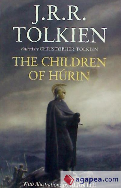 The Children of Hurin