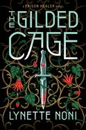 Portada de The Gilded Cage