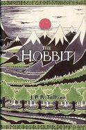 Portada de The Hobbit: Or, There and Back Again